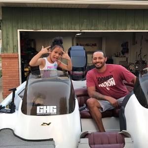 Meet your Posher, Christi